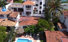 Aventura Pacifico Boutique Suites & Villas (Adults Only)